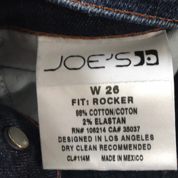 Joes jeans - Picture 4 of 7